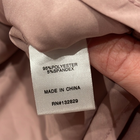 REMI x REVOLVE Marissa Top in Dusty Pink‎ XXL - Picture 8 of 9